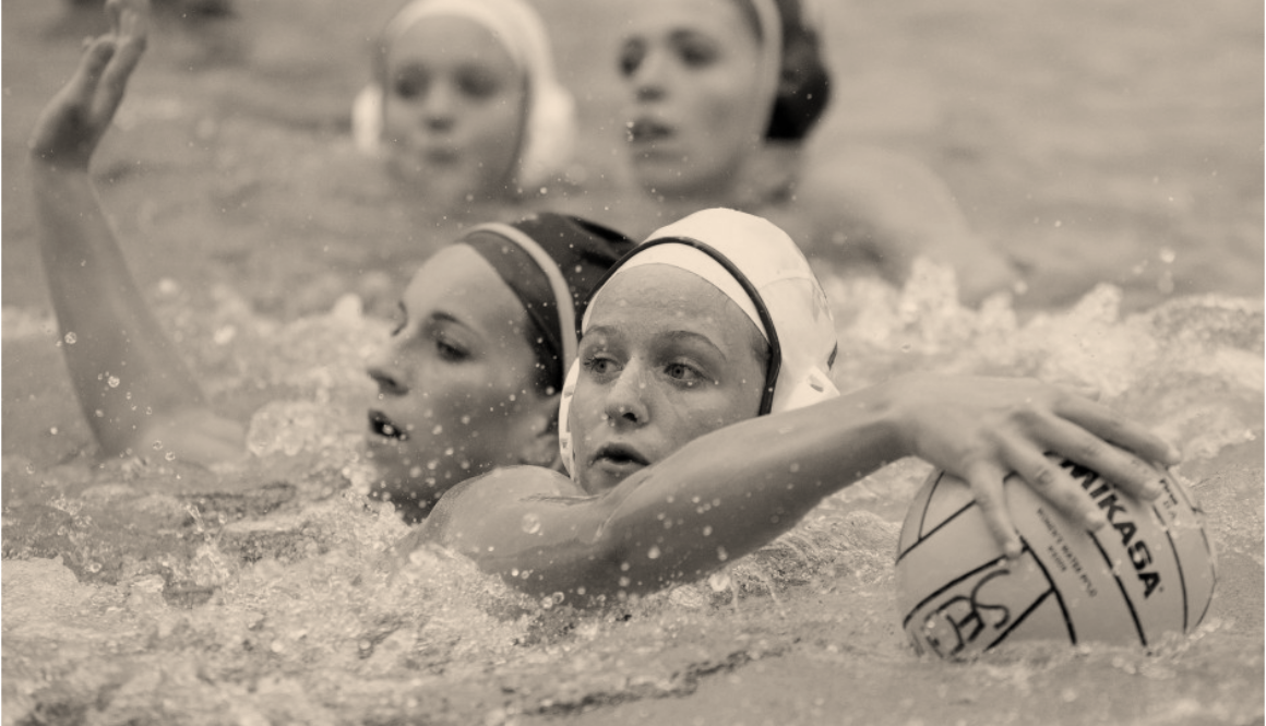 Girls Water Polo