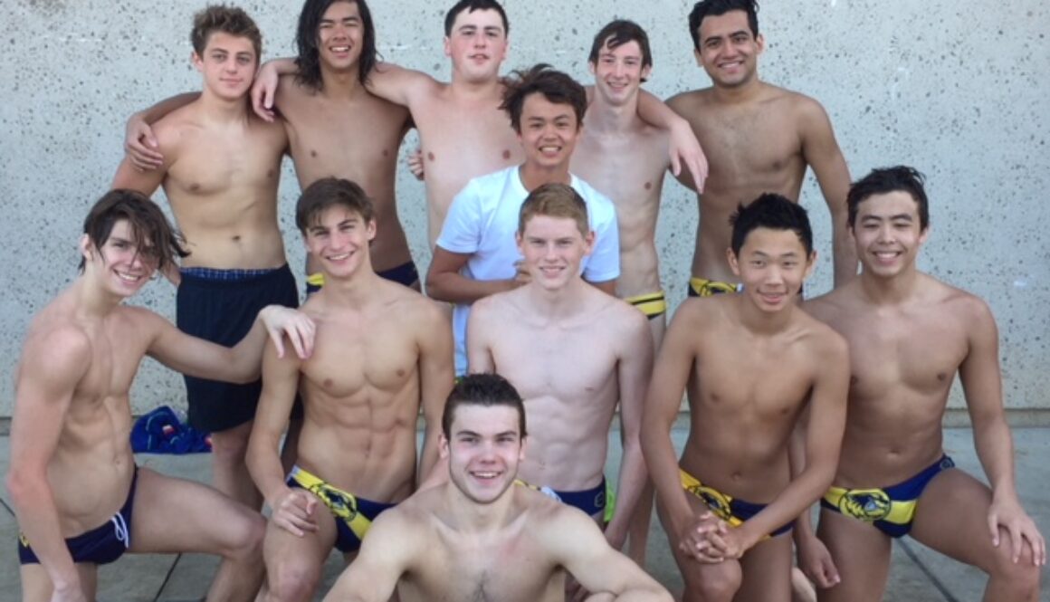 Varsity Boys Compete at San Diego Open Tournament