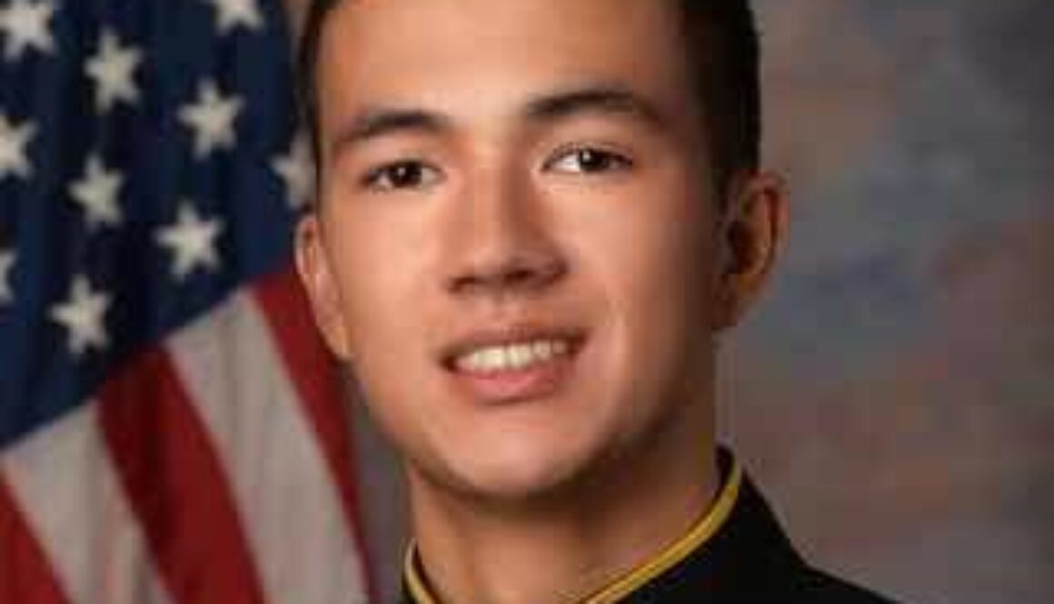 Bellevue Alum Playing Division I at US Naval Academy