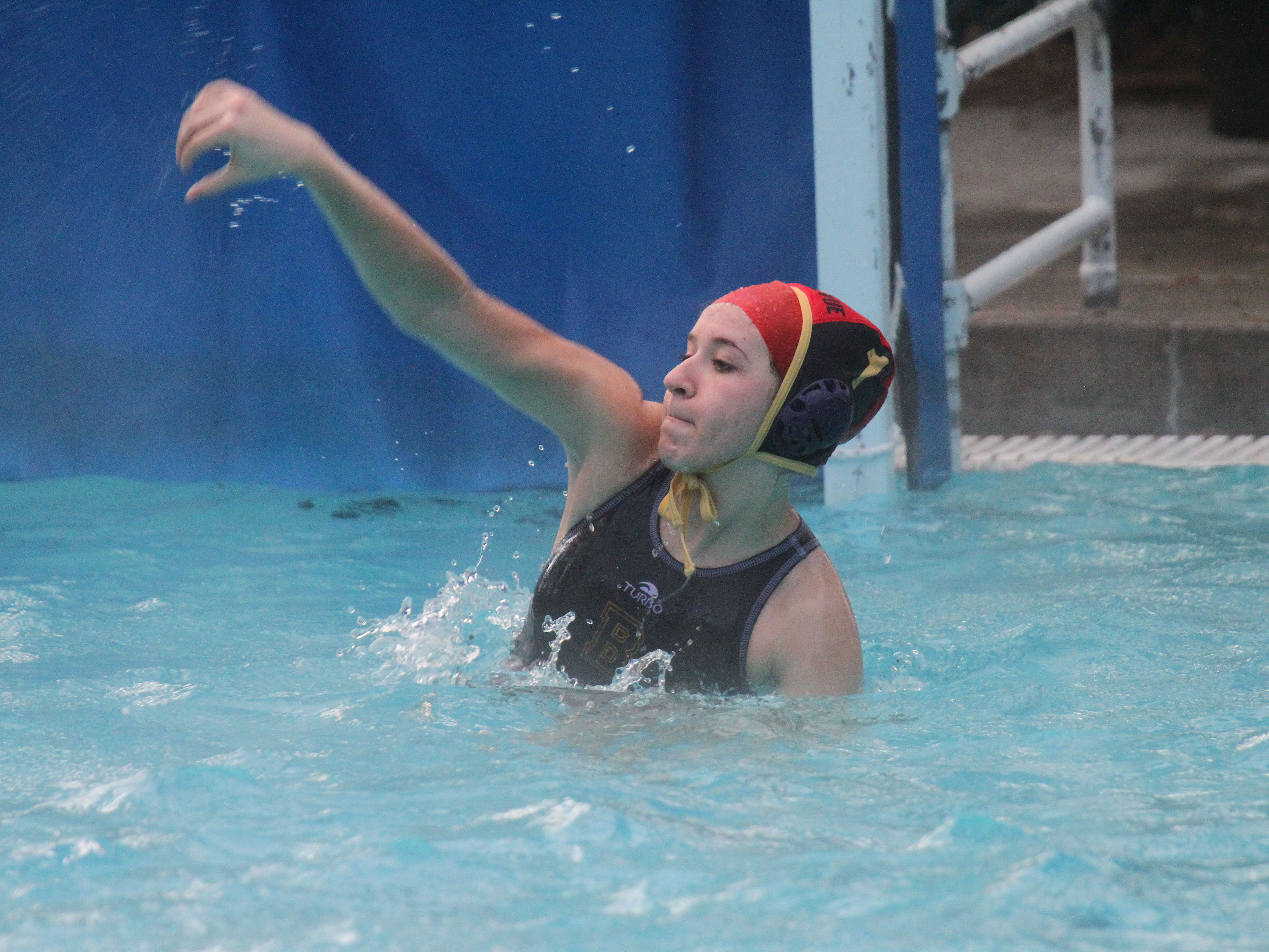 Bellevue beats Newport, 10-2