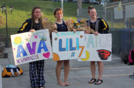 Bellevue beats SI, 14-5