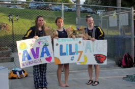 Bellevue beats SI, 14-5