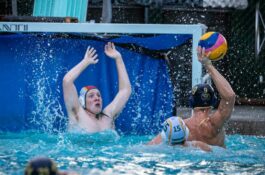 Bellevue Wins Season Opener Against Kentridge